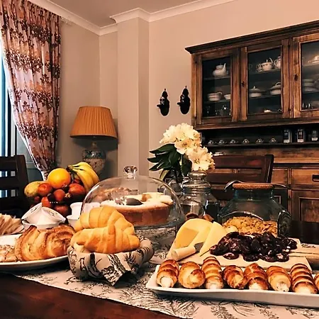 Donna Chiara Bed & Breakfast Nusco