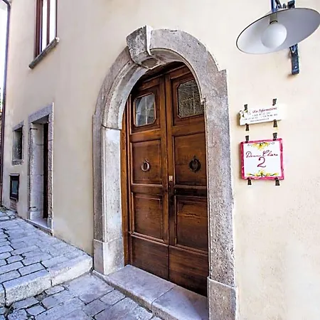 Bed & Breakfast Donna Chiara