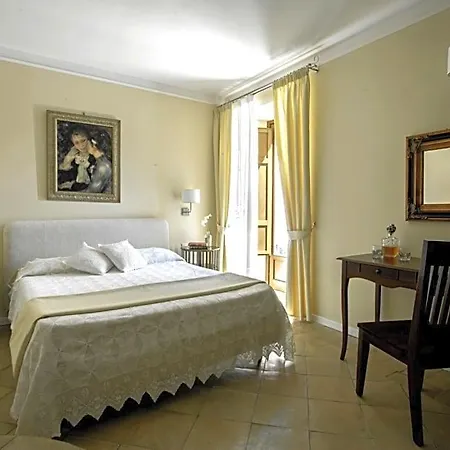Bed & Breakfast Donna Chiara