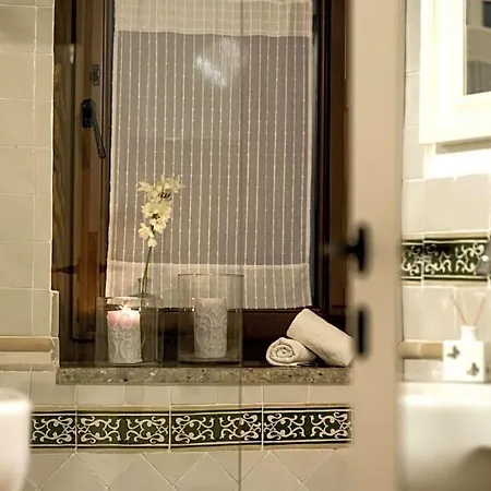 Donna Chiara Bed & Breakfast Nusco