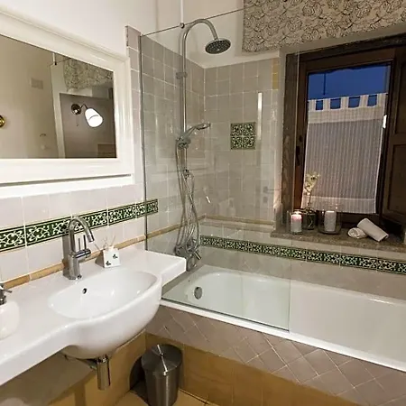Bed & Breakfast Donna Chiara Nusco