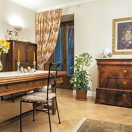 Bed & Breakfast Donna Chiara