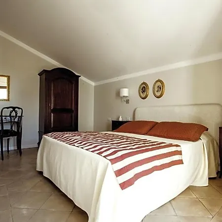 Bed & Breakfast Donna Chiara