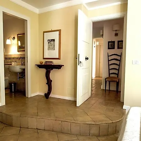 Bed & Breakfast Donna Chiara