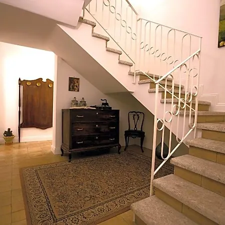 Donna Chiara Bed & Breakfast Nusco