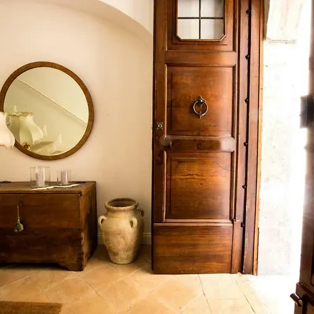 Bed and Breakfast Donna Chiara 3*