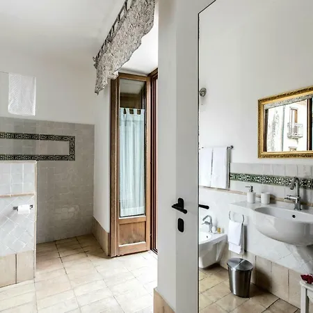 Donna Chiara 3* Nusco