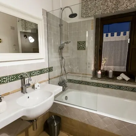 Donna Chiara 3* Nusco