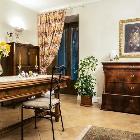 Bed & Breakfast Donna Chiara