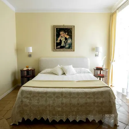 Donna Chiara 3* Nusco