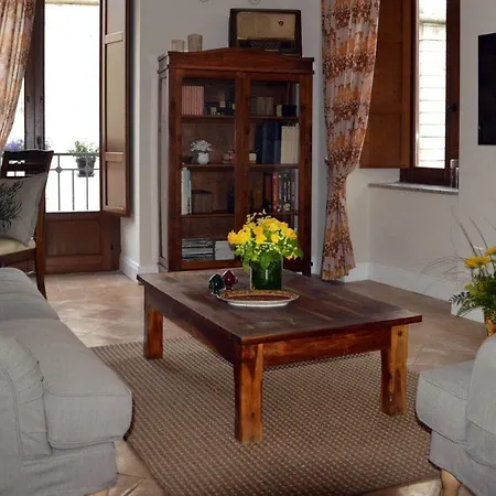 Bed and Breakfast Donna Chiara