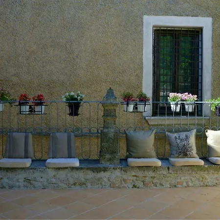 Bed & Breakfast Donna Chiara